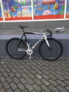 CINELLI MASH 2010 REPAINT photo