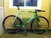 Cinelli Mash 2011 SOLD photo