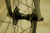 Cinelli Mash 2010 photo