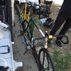 Cinelli Mash 2012 remix photo