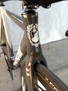 Cinelli Mash photo