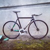 Cinelli Mash photo