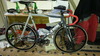 Cinelli Mash photo