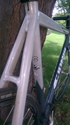 OG Cinelli Mash photo