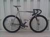 2010 Cinelli Mash photo