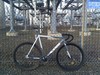 2010 Cinelli Mash photo