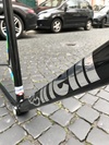 Cinelli Mash photo