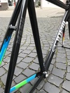 Cinelli Mash photo