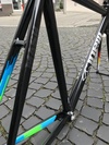 Cinelli Mash photo