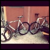 Cinelli Mash photo