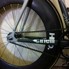 Cinelli Mash photo