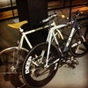 Cinelli Mash photo