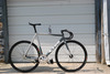 Cinelli Mash, 55cm. Grey/Gray-scale. photo