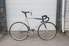 Cinelli Mash, 55cm. Grey/Gray-scale. photo