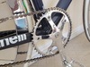 Cinelli Mash with polished componentry photo