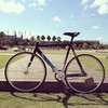 Cinelli Mash photo