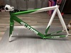 Cinelli mash Benny gold green size 53 photo