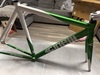 Cinelli mash Benny gold green size 53 photo