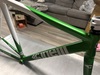 Cinelli mash Benny gold green size 53 photo