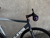 Cinelli Mash Benny Gold OG 2009 Grey photo