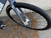 Cinelli Mash Benny Gold OG 2009 Grey photo