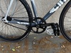 Cinelli Mash Benny Gold OG 2009 Grey photo