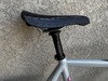Cinelli Mash Benny Gold OG 2009 Grey photo