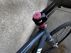 Cinelli Mash Benny Gold OG 2009 Grey photo