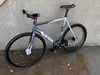 Cinelli Mash Benny Gold OG 2009 Grey photo
