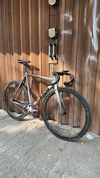 Cinelli Mash Bolt 1.0 photo