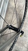 Cinelli Mash Bolt 1.0 photo