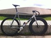 CINELLI MASH BOLT photo