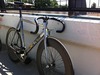 CINELLI MASH BOLT photo