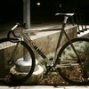 cinelli mash bolt photo