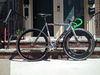 CINELLI MASH BOLT photo