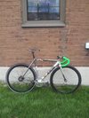 CINELLI MASH BOLT photo