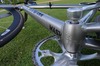 CINELLI MASH BOLT photo