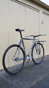 Cinelli Mash Bolt photo