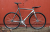 Cinelli Mash Bolt photo