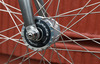 Cinelli Mash Bolt photo