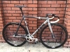 Cinelli Mash Bolt 2.0 2016 photo