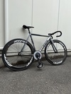 Cinelli Mash Bolt 2.0 photo