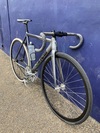 Cinelli Mash Bolt 2.0 photo