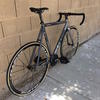 Cinelli Mash Bolt 2.0 Fixed Gear photo