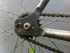 Cinelli MASH Bolt 2011 photo