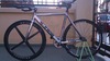 Cinelli Mash Bolt 2012 photo