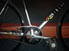 Cinelli Mash Bolt 2012 photo