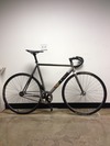 Cinelli Mash Bolt 2012 photo