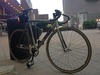 Cinelli Mash Bolt 2012 photo