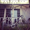 Cinelli Mash Bolt 2012 photo